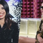 Valeria Marini ispirazione di Un Amore Da Favola, conferma Giorgia: storia da sogno