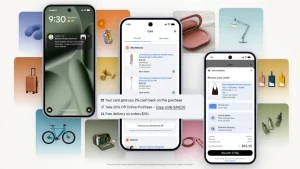 Google lancia negli USA lo strumento di shopping Universal Cart: ottieni informazioni e acquisti più semplici.