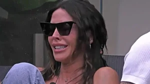 Guendalina Tavassi si sfoga al GF Vip: Federico la sorprende e la rassicura
