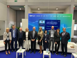 Il Veneto torna al Transport Logistic di Monaco di Baviera, il salone internazionale della logistica