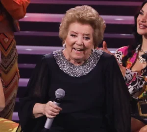 Addio a Wilma De Angelis, icona della musica e della cucina televisiva italiana