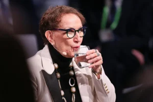 Onu, Rebeca Grynspan in testa nel primo voto ‘colorato’: ma pesa l’ombra dei veti