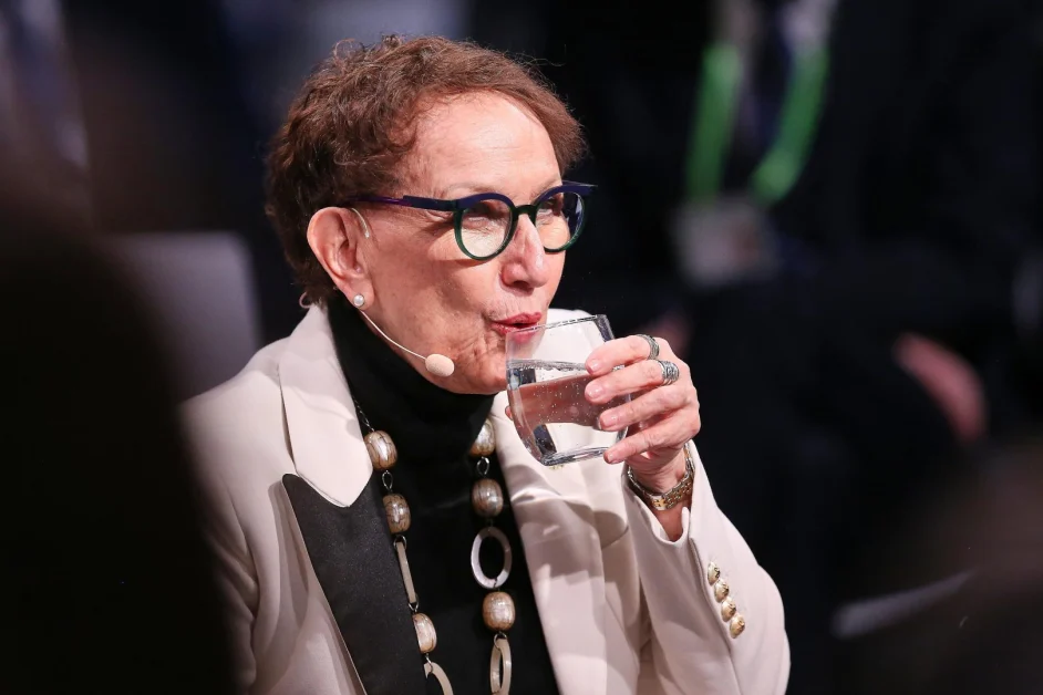 Onu, Rebeca Grynspan in testa nel primo voto ‘colorato’: ma pesa l’ombra dei veti