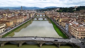 In Toscana 22 milioni di presenze in estate, continua la spinta dei flussi esteri