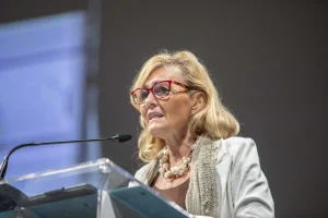 Diana Bianchedi si dimette da capo delegazione della Nazionale
