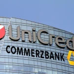 UniCredit ottiene via libera BCE per oltre il 30% di Commerzbank