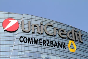 UniCredit ottiene via libera BCE per oltre il 30% di Commerzbank