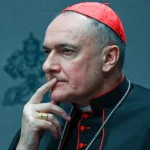 Papa Leone XIV nomina il cardinale Mauro Gambetti come nuovo arcivescovo Chieti-Vasto