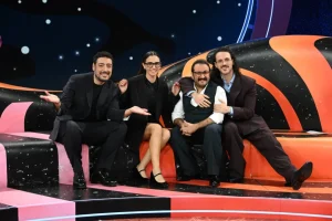 Sanremo 2027, The Jackal protagonisti nel PrimaFestival come conduttori ufficiali dello show