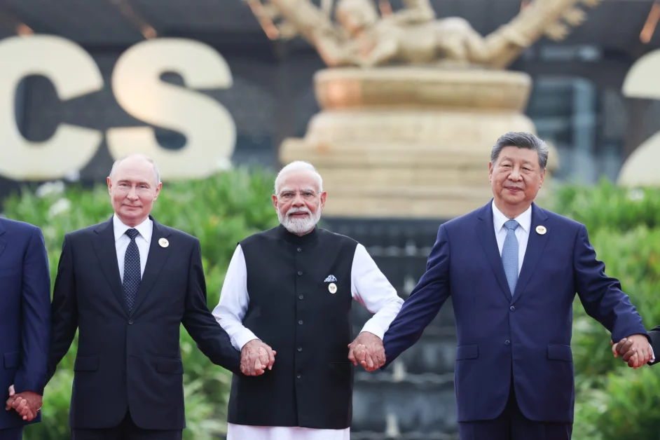 Cina, Russia, Iran e Corea del Nord: la quadruplice alleanza non sparirà con Trump