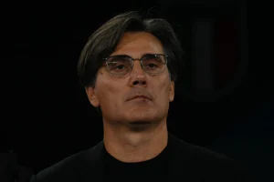 La Turchia esonera Vincenzo Montella, fatali le quattro sconfitte in Nations League