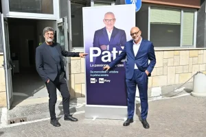 Su Rai2 arriva “Patù – La passione delle idee”, il nuovo programma di Roberto Inciocchi