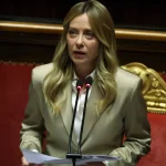 Ue, Meloni “Sul gasolio russo scelta rischiosa di Trump. La risposta sul costo dell’energia deve essere coordinata e rapida” / Video