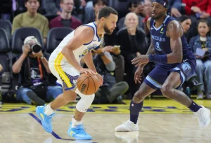 Prima vittoria per Miami, Curry ne fa 44 e Golden State batte Minnesota: il recap Nba