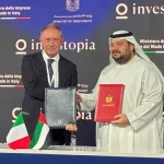 Urso e ministro emiratino Al Suwaidi siglano accordo su tecnologia e industria avanzata