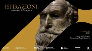A Reggio Calabria dal 22 ottobre la mostra “Ispirazioni. Vite italiane dell’arte greca”