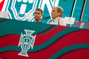 Ronaldo “Jorge Jesus si è rimangiato la parola data”