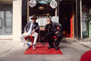 Jovanotti torna con “Le foglie di te” featuring Samurai Jay, nuovo singolo emozionante