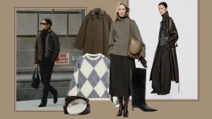 Massimo Dutti’s Autumn Collection: Luxurious High-Street Gems to Discover