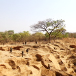 Il Nigeria ha allontanato migliaia di minatori d’oro da un parco nazionale. Ma riuscirà a tenerli lontani?