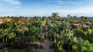 I migliori hotel in Africa: vincitori 2026 Readers’ Choice Awards. Scopri le perle dell’Africa!