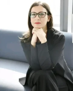 Laura di Bari entra in Chery Auto Italia alla guida delle Media Relations e delle attività PR