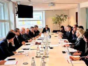 Distretto manufatturiero unico nel Nord: 5 Regioni uniscono forze con ABI e Confindustria