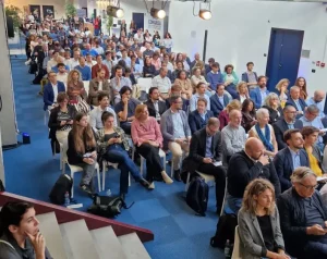 SMARTcup Liguria, 72 progetti per il record storico: forte presenza della IA nelle proposte finaliste