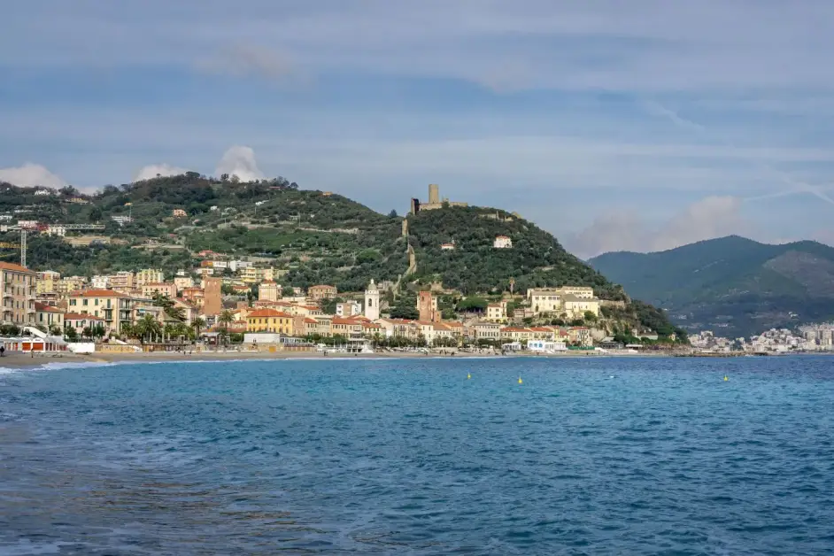 Turismo delle radici in Liguria, dalla California a Cogorno riscopre gli avi