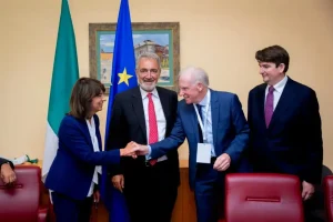 Nasce “Longevity Valley”, nel Lazio un campus per la scienza della longevità