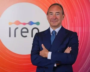 Iren approva il piano 2026-2035 con investimenti da 10,4 miliardi euro