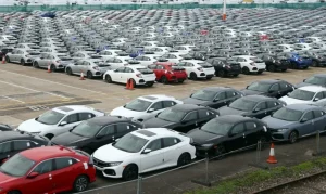 Mercato europeo dell’auto, Unrae: immatricolazioni +10,2% a settembre