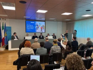 Friuli Venezia Giulia, Roberti “Il progetto ‘Gramatiche’ è strumento ed opportunità per i cittadini”