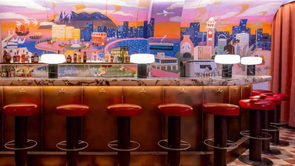 I migliori 11 bar di Hong Kong per cocktail di alta qualità: guida essenziale per scoprirli.