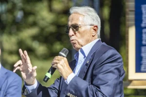 Malagò “Condivido la scelta di Bianchedi, da Abodi un’entrata fuori luogo” / Video