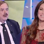 Manuela Arcuri e il principe Pallavicino: nuove voci su un possibile matrimonio imminente