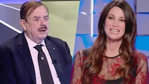 Manuela Arcuri e il principe Pallavicino: nuove voci su un possibile matrimonio imminente