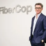 Marco Nespolo nominato Amministratore Delegato di FiberCop per la nuova leadership aziendale