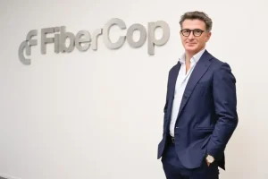 Marco Nespolo nominato Amministratore Delegato di FiberCop per la nuova leadership aziendale