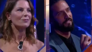 Marina La Rosa attacca duramente Alex Belli al GF Vip: “Sei stato terribile”