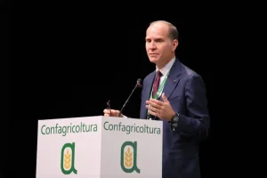 Massimiliano Giansanti confermato come presidente del Copa: Continuità & Crescita nell’organizzazione