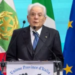 Mattarella “Violenze inaccettabili da soggetti inediti, piena solidarietà alle forze dell’ordine” / Video