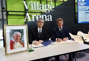 Memorandum d’intesa Italia-Polonia, nasce il “Cammino di Giovanni Paolo II”