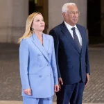 Competitività Ue, da Meloni, Merz e De Wever lettera con 3 proposte al presidente del Consiglio europeo Costa