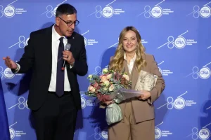 80 anni della CNA, Meloni “Avanti con la legge delega sull’artigianato”. Costantini “Bene l’impegno del Governo sulla riforma” / Video