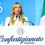 Meloni “Il Made in Italy rischia di non avere un domani, serve una svolta culturale” / Video