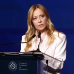 Meloni al 62° Congresso Nazionale del Notariato: “Condivisa la proposta sul modello di prevenzione del riciclaggio”