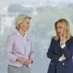 La lettera di Meloni a von der Leyen “Sui tetti alla spesa tenere conto dell’inflazione”. L’Ue “Già concesso maggiore flessibilità”
