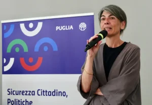 Olimpiadi della Legalità, la Regione Puglia cofinanzia il progetto contro la devianza minorile