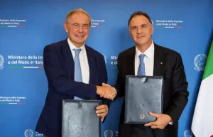 Mimit e Confindustria uniscono forze per rafforzare collaborazione tra istituzioni e imprese